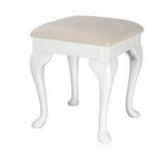 Dressing Cushion Stool