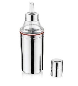 Stainless Steel Oil Dispenser