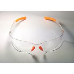 Female And Male Safety Goggles