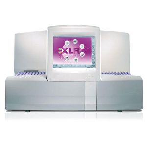 Blood Hematology Analyzer