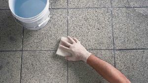 Epoxy Grout Chemicals