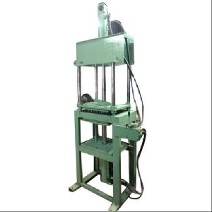 sambrani making machine