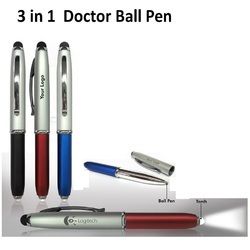 Metal Pen