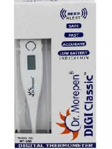 DIGI CLASSIC DIGITAL THERMOMETER