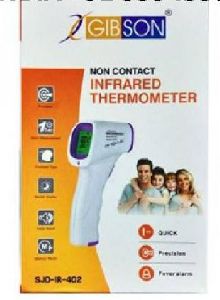 GIBSON INFRARED THERMOMETER