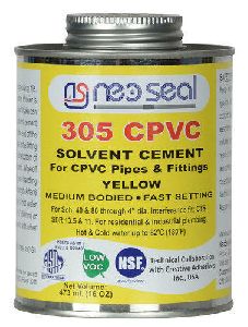 CPVC Cement