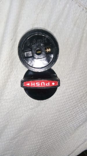 Black Diamond  Stove Knob