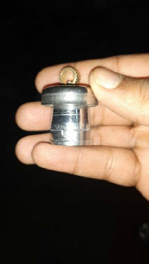 Pressure Cooker Whistles