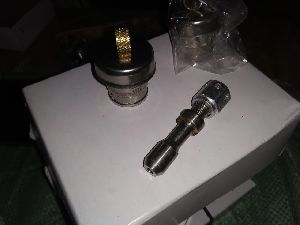 Pressure Cooker Whistles