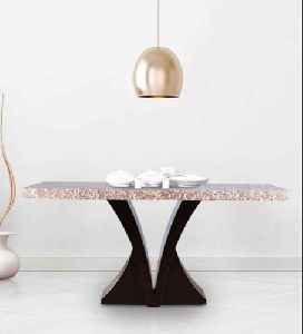 designer dining table