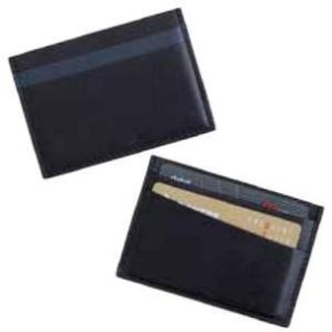 Credit Card Holder