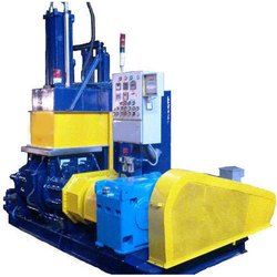 Ms Dispersion Kneader Machine