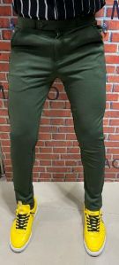 Mens Cotton Pants