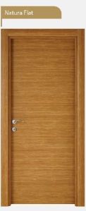 Natura Flat Laminated Door