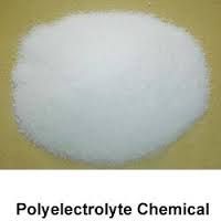 Polyelectrolyte Powder  ANION AND CATION