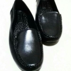 Men Plastic Shoes