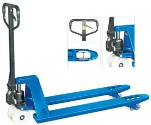 Hand Pallet Truck