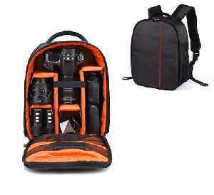 Backpack Camera Bag