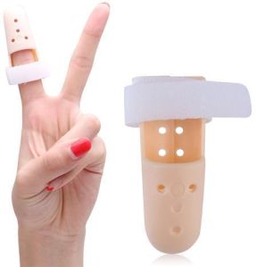 Mallet Finger Splint