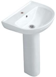 Pedestal Washbasin