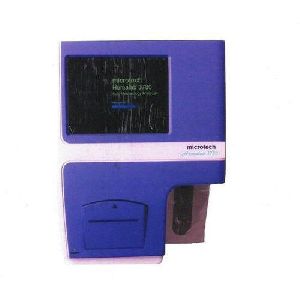 Hematology Analyzer