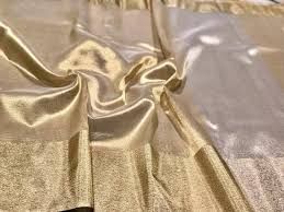 Tissue Silk Saree