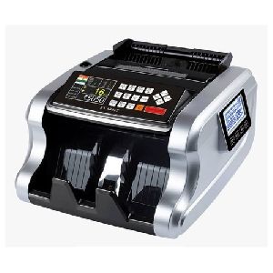 Currency Counting Machines