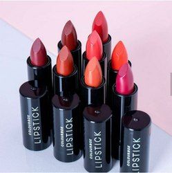 Matte Organic Lipstick
