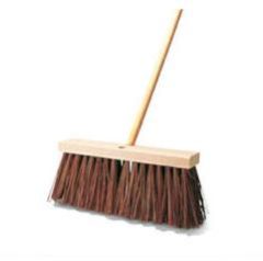 Push Broom