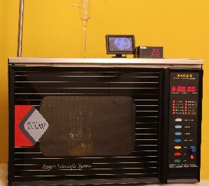 lab microwave oven