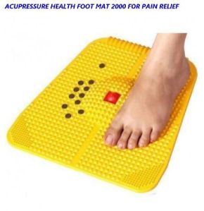 Acupressure Power Mat