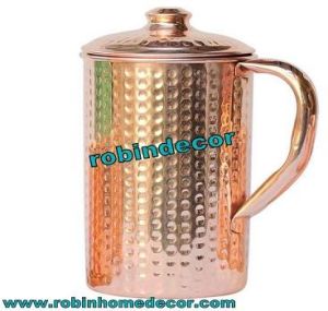 Copper Jug