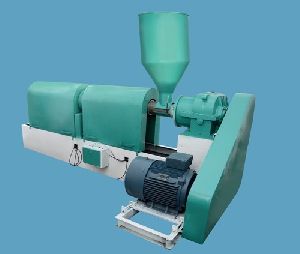 Plastic Dana Making Machine