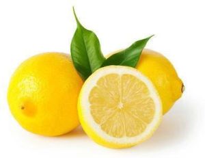 fresh Lemon