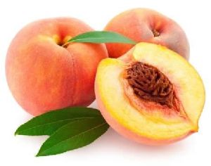 Fresh Peach