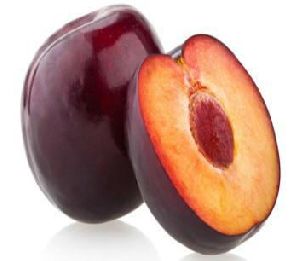 Fresh Plum