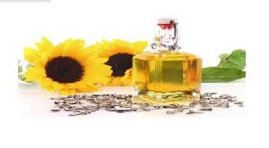 Sunflower Oil