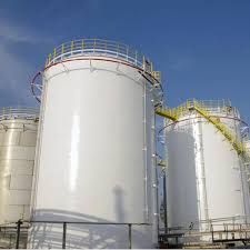 Chemical Storage Tank