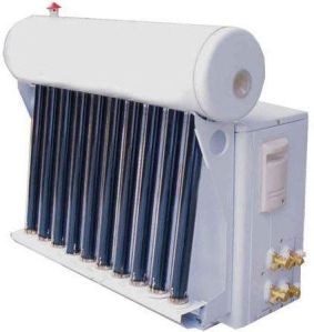 Solar Air Conditioner