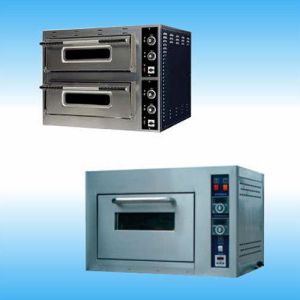 Deck Oven