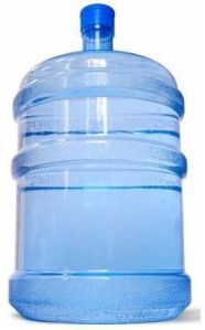 Water Dispenser Bottle