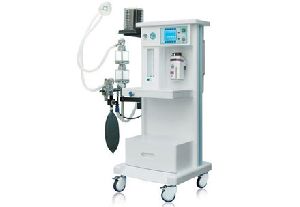 Anesthesia Machine