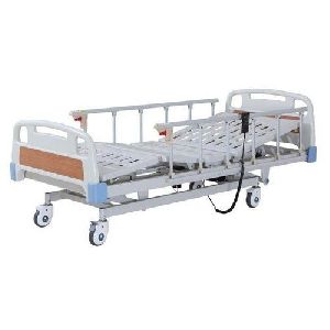 Electric Hospital Bed