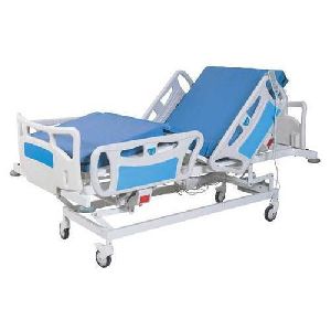 hospital icu beds
