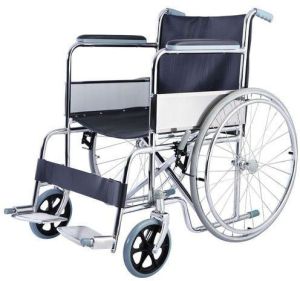 Hospital Wheelchair