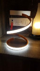 LED Designer Table Lamp
