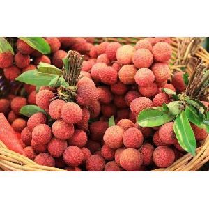 Fresh Baruipur Litchi