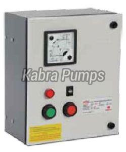 Submersible pump controller