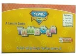 Tambola Board Game