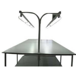 Stainless Steel Cloth Cutting Table